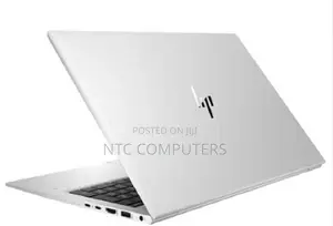 New Laptop HP EliteBook 850 G8 16GB Intel Core I5 SSD 512GB