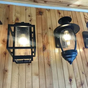 Outdoor Lights