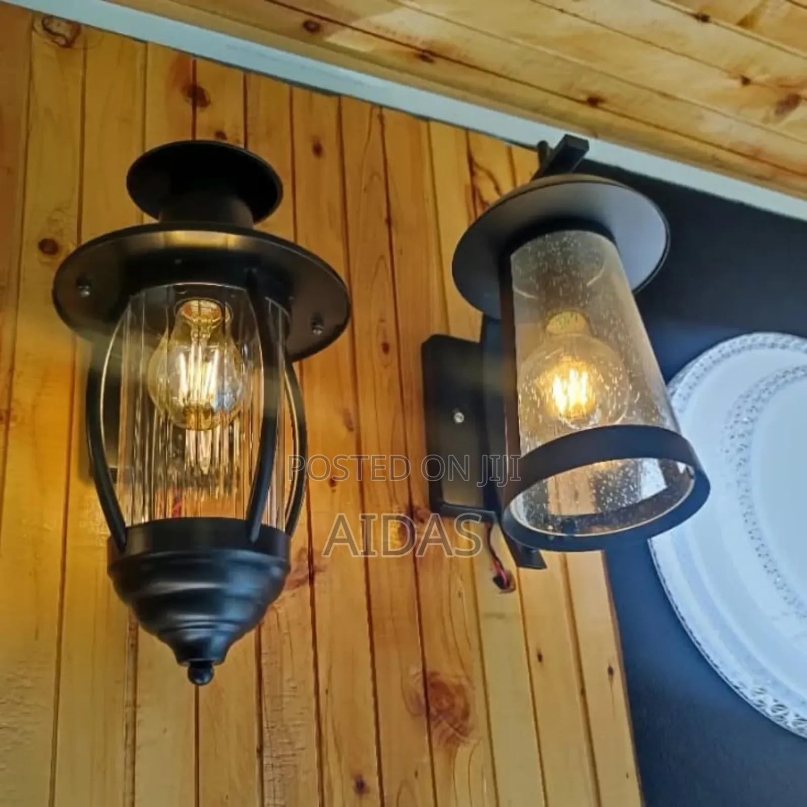 Outdoor Lights