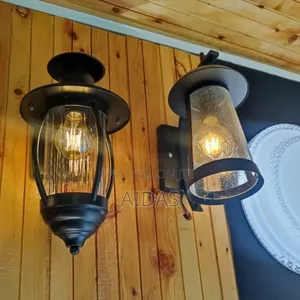 Outdoor Lights