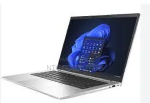 New Laptop HP EliteBook X360 1040 G9 16GB Intel Core I7 SSD 512GB
