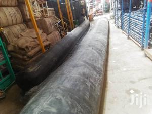 Balloon / Baloon Culvert Works Rubber, Canvas , Rubber Layers 3 Layers