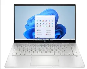 New Laptop HP 16GB Intel Core I7 SSD 512GB