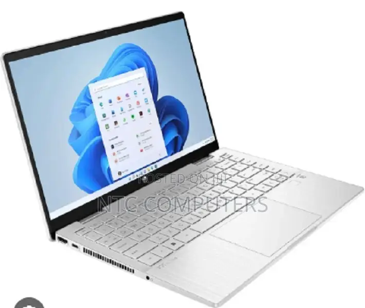 New Laptop HP 16GB Intel Core I7 SSD 512GB