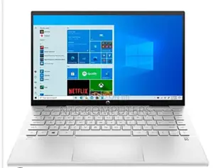 New Laptop HP 16GB Intel Core I7 SSD 512GB
