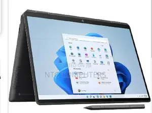 New Laptop HP 16GB Intel Core I7 SSD 1T