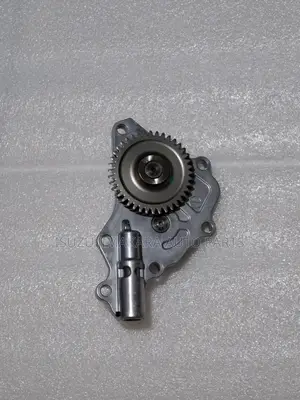 Isuzu Dmax Oil Pump 4jk1