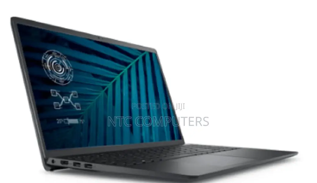 New Laptop Dell 8GB Intel Core I5 SSD 512GB