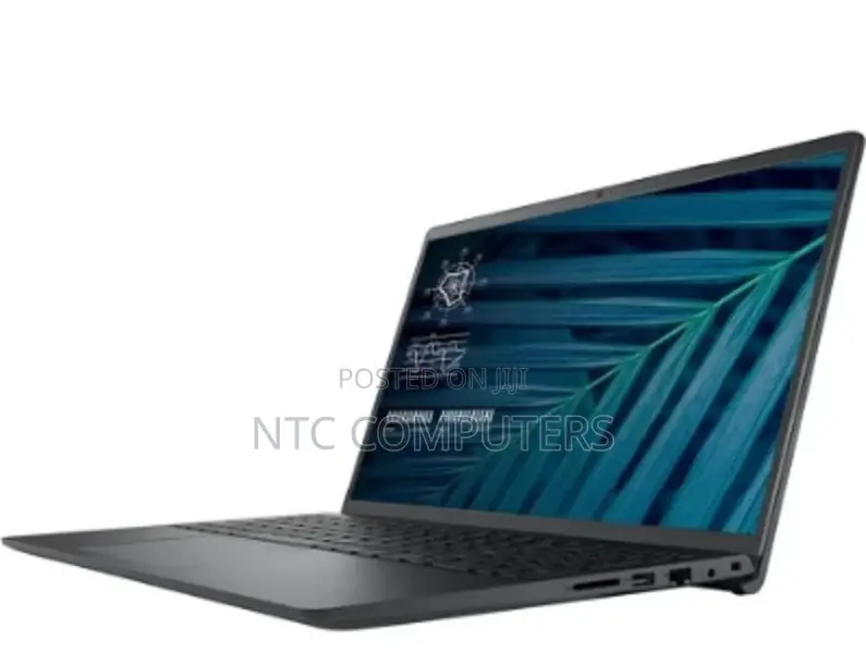 New Laptop Dell 8GB Intel Core I5 SSD 512GB