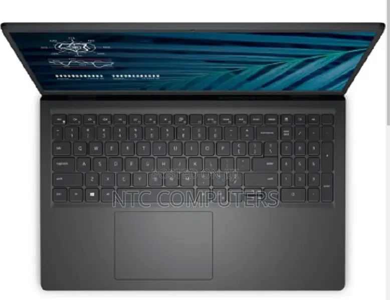 New Laptop Dell 8GB Intel Core I5 SSD 512GB