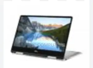 New Laptop Dell 8GB Intel Core I5 SSD 1T