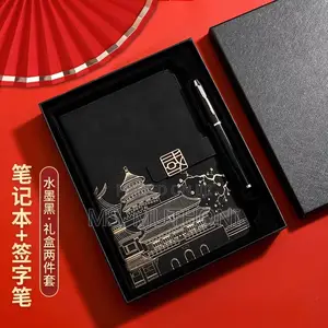 Executive Notebook Gift S