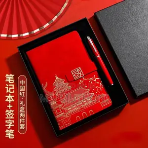 Executive Notebook Gift S
