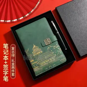 Executive Notebook Gift S