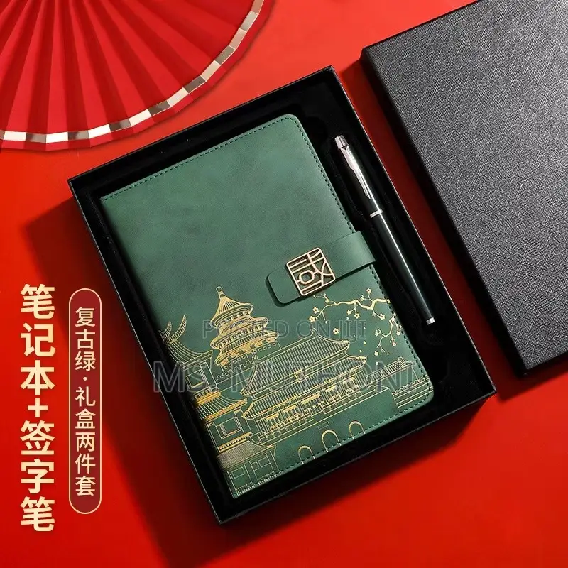 Executive Notebook Gift S