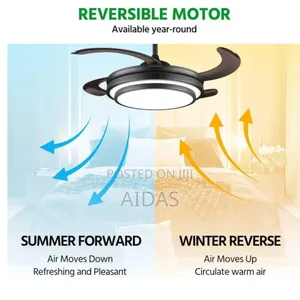 Retractable Chandlers Ceiling Fun