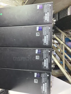 Desktop Computer HP ProOne 400 G3 8GB Intel Core I5 HDD 500GB