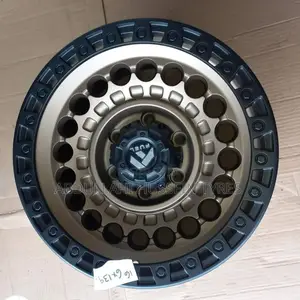 Rims Size 15 Inch Matatu