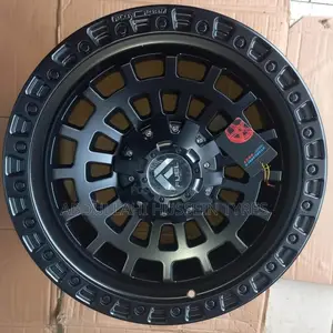 Rims Size 16 Inch 6hole