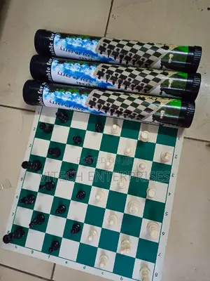 Chessboard