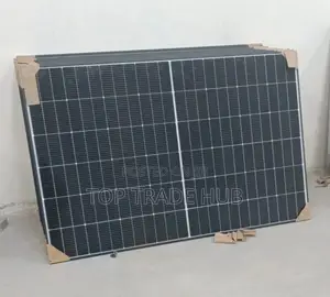 Yachu Monocrystalline 570watts Solar Panels