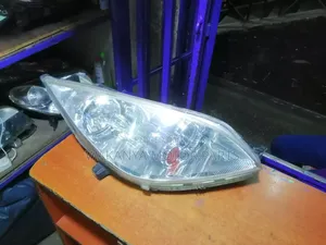 Mitsubishi Colt Non Xenon Head Lamp - 5 Pin. Clean Ex Japan