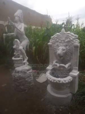 Garden /Indoor Fountains
