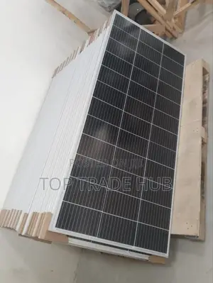 Green Energy Monocrystalline 200w Solar Panels