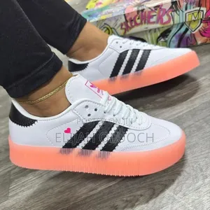 Sambarose Doublesole