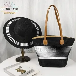 Quality Summer Bag Hat