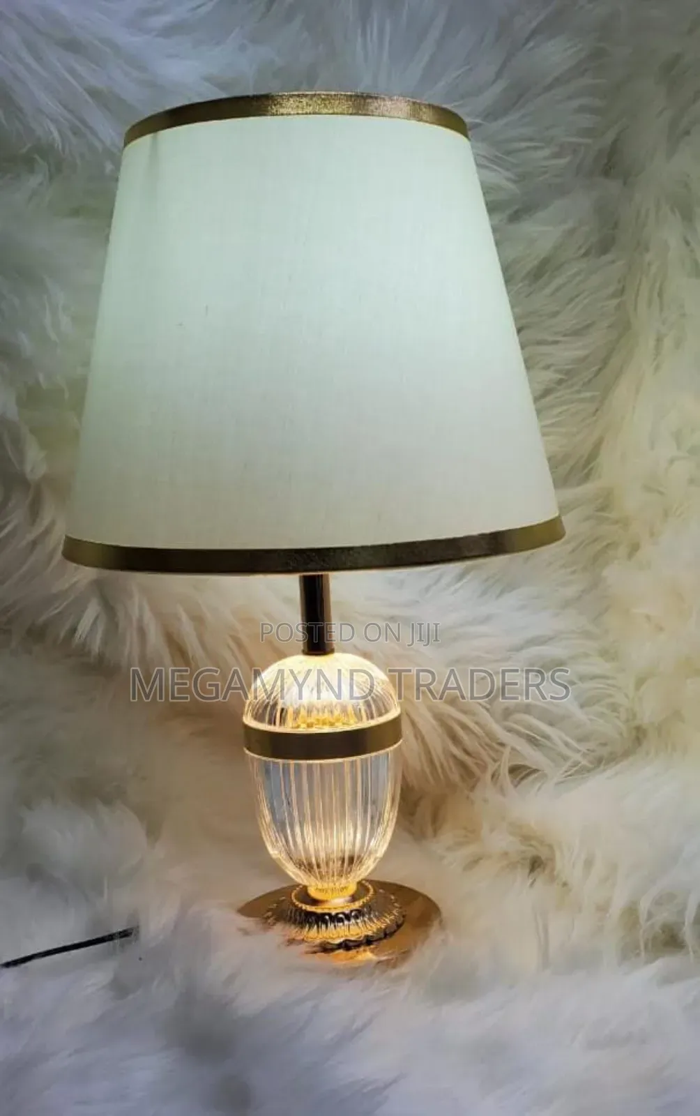 Bedroom Lamp Shades