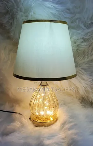 Bedroom Lamp Shades