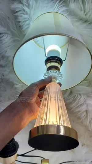 Bedroom Lamp Shades
