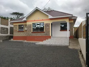 3bdrm Bungalow in Ongata Rongai, Rimpa for sale
