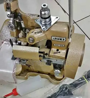 The Best Juki Overclock Machine - Head Only