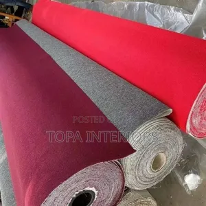 Wall to Wall Carpet Rolls Per Square Metre Supply and Fit