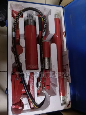 20ton Hydraulic Body Jack/Quality 20ton Hydraulic Body Jack