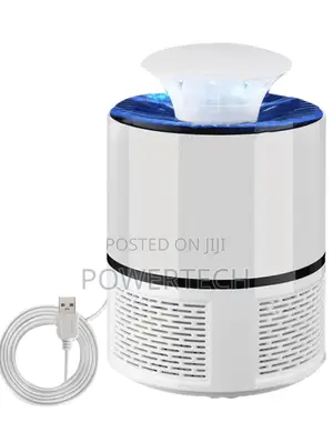 Mosquito Killer Lamp