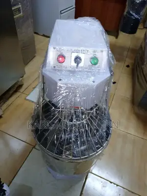 Mixer Spiral Commercial Use