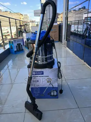 20 Litres Nunix Wet and Dry Vacuum Cleaner