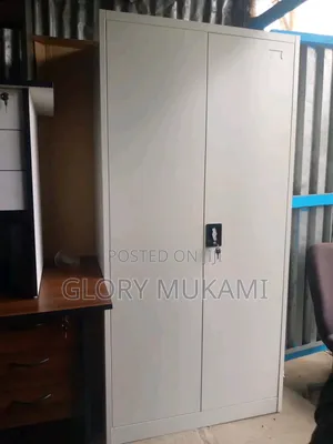 2 Door Filling Cabinet Storage