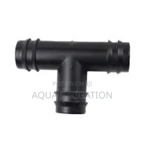 Durafit 16mm Tee Connector