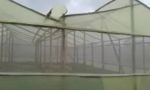 Trusted Greenhouse Covers, Built To Last