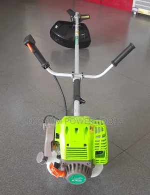 Milano Italia Brush Cutter 4stroke 2 Blades Side Pack