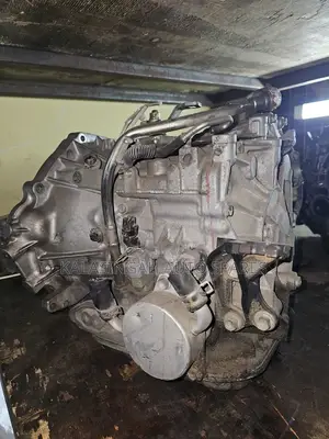 Sienta Gearbox 1nz Cvt
