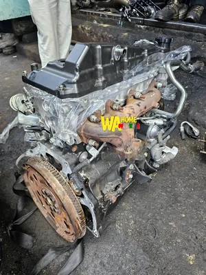 Slim Engine for 1kd