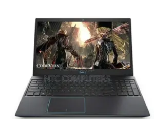 New Laptop Dell G3 15 3500 16GB Intel Core I7 SSD 1T