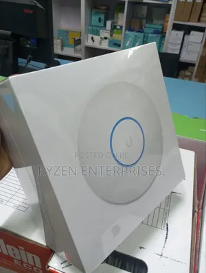 Ubiquiti Uap AC Hd/ Uap AC HD