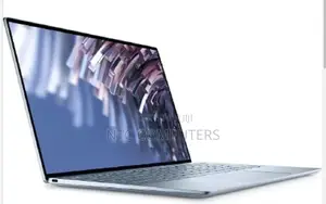New Laptop Dell XPS 13 16GB Intel Core I7 SSD 512GB