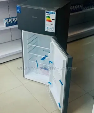 Ailyons ARF-87 87L Double Door Fridge